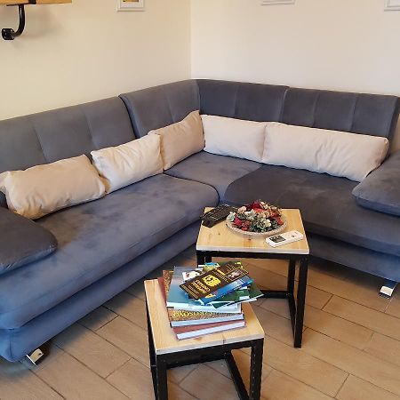 Hidden Gem Tirana Leilighet Eksteriør bilde